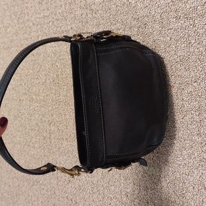 Coach sholder bag